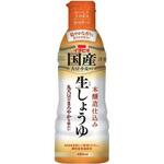 イチビキ 国産生しょうゆ 450mlx8 イチビキ
