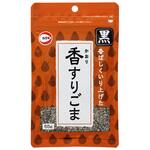カタギ食品 香すりごま 黒 55gx10 カタギ食品