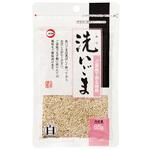 カタギ食品 洗いごま 白 65gx10 カタギ食品