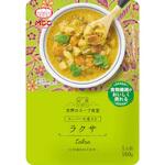 MCC スーパー大麦入り ラクサ 160gx10 MCC