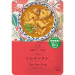 MCC もち麦入り トムヤンクン 160gx10 MCC