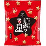 越後製菓 新潟の星 甘から 40gx10 越後製菓