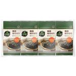 CJ bibigo 韓国味付のり8切8枚 8袋x12 CJ FOODS JAPAN