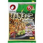 オタフクソース ねぎおここだわりセット 2枚分 111gx12 オタフクソース