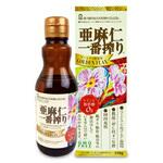 紅花食品 亜麻仁一番搾りゴールデン 170gx12 紅花食品