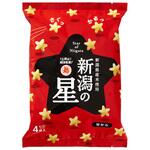 越後製菓 新潟の星 甘から 80gx12 越後製菓