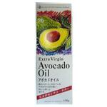 紅花食品 アボガドEXバージンオイル 170gx12 紅花食品