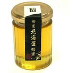 金市商店 国産 北海道蜂蜜      瓶 130gx12 金市商店