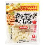 越後製菓 クッキングもち 60gX2袋x15 越後製菓