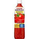 カゴメ トマトジュース 食塩無添加スマートペット 720mlx15 カゴメ