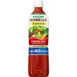 カゴメ 野菜ジュース 食塩無添加 スマートペット 720mlx15 カゴメ