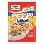 オーマイ グラタンマカロニ 160gx16 オーマイ
