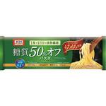 オーマイ PLUS 糖質50%オフパスタ 240gx20 オーマイ