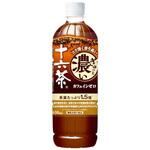 アサヒ飲料 ぎゅっと濃い十六茶機能性 ペット 630mlx24 アサヒ飲料