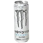 アサヒ飲料 モンスター ウルトラ 缶 355mlx24 アサヒ飲料
