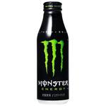 アサヒ飲料 モンスター エナジー   ボトル缶 500mlx24 アサヒ飲料