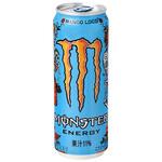 アサヒ飲料 モンスター マンゴー   ロコ缶 355mlx24 アサヒ飲料