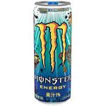 アサヒ飲料 モンスター AGスタイル レモネード 缶 355mlx24 アサヒ飲料