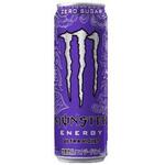 アサヒ モンスター ウルトラバイオレット 缶 355mlx24 アサヒ飲料