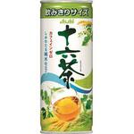 アサヒ飲料 十六茶 缶 245gx30 アサヒ飲料