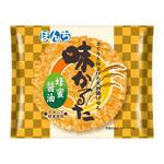 ぼんち 味かるた 蜂蜜醤油 1枚x20 ぼんち