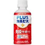 アサヒ PLUSカルピス免疫サポート P 200mlx6本x4 アサヒ飲料