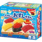 クラシエ ポッピンクッキン たのしいおすしやさん 29gx5 クラシエ