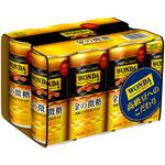 アサヒ飲料 ワンダ 金の微糖 185gx6x5 アサヒ飲料