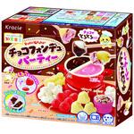 クラシエ ポッピンクッキンチョコフォンデュパーティー 31gx5 クラシエ