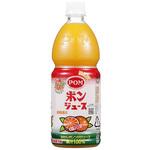 POM N ポンジュース  ペット 800mlx6 えひめ飲料