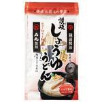 石丸製麺 半生 讃岐 しょうゆうどん 260gx6 石丸製麺