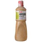 キユーピー 焙煎胡麻 ドレッシング 1Lx9 キユーピー