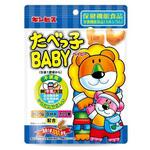 ギンビス たべっ子BABY 63gx10 ギンビス