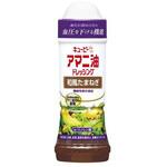 キユーピー アマニ油ドレッシング 和風たまねぎ 210mlx12 キユーピー