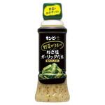 キユーピー 野菜がうまい!ねぎ塩ガーリック 300mlx12 キユーピー