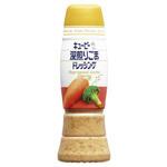 キユーピー 深煎りごまドレッシング 260mlx12 キユーピー