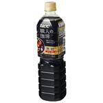 UCC 職人の珈琲 無糖     ペット 900mlx12 UCC(上島珈琲)