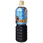 UCC 職人の珈琲 低糖     ペット 900mlx12 UCC(上島珈琲)