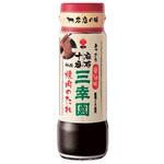 盛田 麻布十番三幸園 焼肉のたれ 醤油 245gx12 盛田
