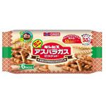 ギンビス ミニアスパラガス 6P 138gx12 ギンビス