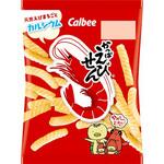 カルビー かっぱえびせん 26gx24 カルビー