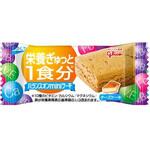 グリコ バランスオンminiケーキ チーズケーキ 1個x20 グリコ
