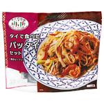 タイの台所 パッタイセット 焼きビーフン 226gx6 アライドコーポレーション