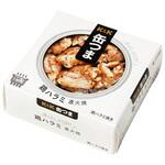 K&K 缶つま 鶏ハラミ 直火焼 50gx6 K&K