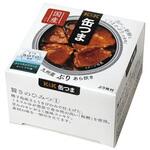K&K 缶つま 九州産 ぶりあら炊き 150gx6 K&K