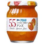 アヲハタ 55 アンズ 250gx6 アヲハタ