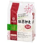 はくばく 胚芽押麦 スタンドパック 540gx6 はくばく