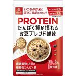 はくばく たんぱく質が摂れるお豆ブレンド雑穀 30gX6x6 はくばく