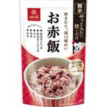 はくばく お赤飯 308gx6 はくばく