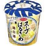 エースコック スープはるさめ 鶏白湯 22gx6 エースコック